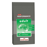 Club Performance Alimento Perro Adulto X 20 Kg