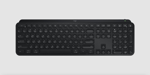 Logitech Mx Keys