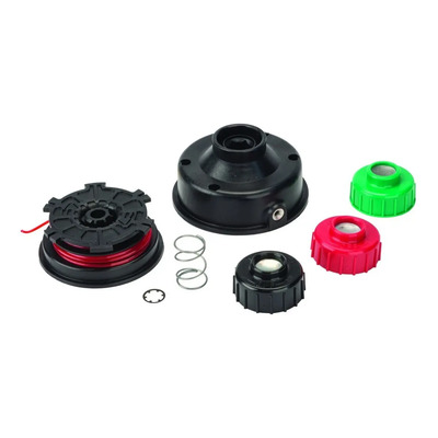 Cabezal Universal Para Desbrozadoras Truper Homelite Ryobi | Envío gratis