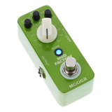 Micro Pedal Mooer Mod Factory De Modulación