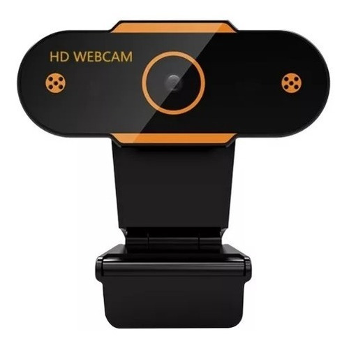 Full Hd 1080p Webcam Microfone Visão Computador Câmera Call