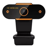 Full Hd 1080p Webcam Microfone Visão Computador Câmera Call
