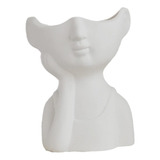 Body Vase,ceramic Body Face Vase | Ideal Body Vase Shelf