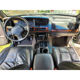 Jeep Grand Cherokee 1998 5.2 V8 Limited
