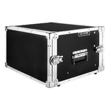 Hard Case Para Mesa De Som Ui24 Ui16 Com Gaveteiro Nfe