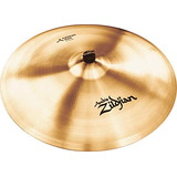 Platillo Ride Zildjian A Series - 24