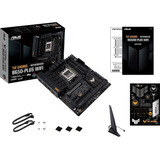 Placa Madre Asus Tuf Gaming B650-plus, Wifi, Socket Am5, Atx