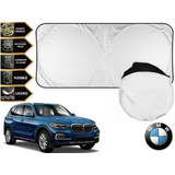 Protector Cubresol Tapasol Con Ventosas Bmw X5 2019 A 2020