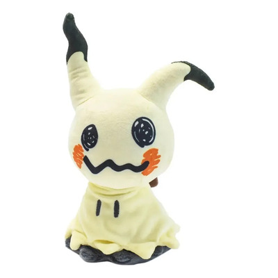 Rx Peluches Mimikyu, Peluches Blandos, Dibujos Animados, | Meses sin interés