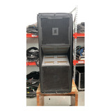 Sistema Line Array Jbl Vertec 4889 