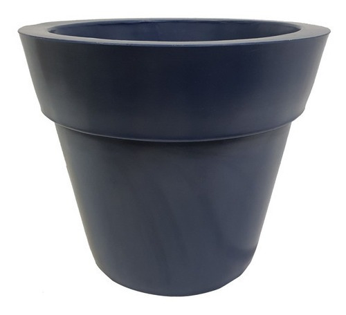 Vaso De Plantas Grandes Frutíferas E Coqueiros 81x72cm