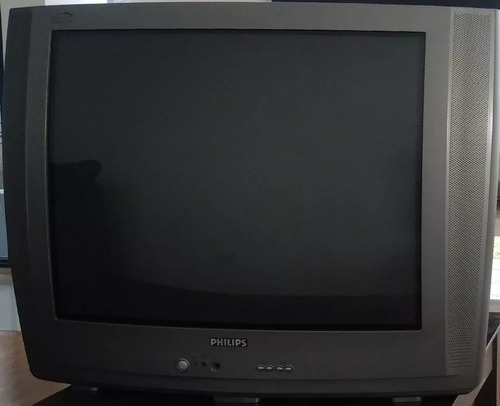 Tv Philips 29  Pt 554 A