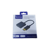 Conversor Displayport A Hdmi Full Hd Netbook/pc 