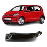 Suporte Guia Farol Volkswagen Up 2011 A 2018 Esquerdo