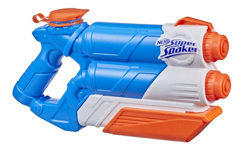 Lanzador De Agua Super Soaker Fishstick