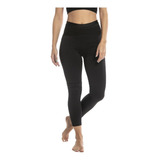 Rusty Strokes Legging Ld Calza Deportiva Mujer