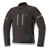  Campera Alpinestars Maxim Termica Waterproof En Mg  Bikes