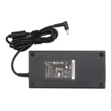 Cargador Zbook 17 G3 19.5v/10.3a 201w 4.5x3.0 Pin Central