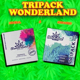 Tripack Wonderland Fertilizantes Organico Y Mineral