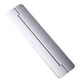 Soporte Para Macbook De Aluminio Elegante Premium Baseus
