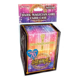 Deck Box Yugioh Dark Magician Girl