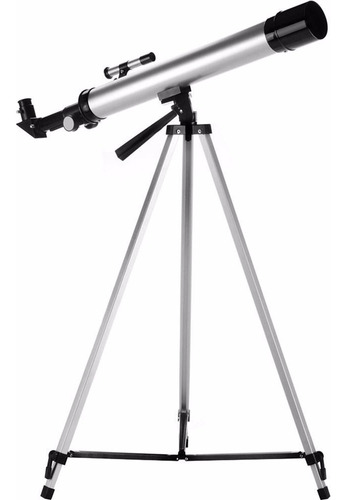 Telescopio Astronómico F60050 Refractor