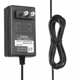 Adaptador Ca/cc De 12 V Para Luces De Trabajo Led Recargable