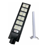 Foco Solar 400w Foco Solar Exterior 400w Luminaria + Soporte