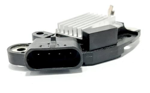 Regulador Alternador Chevrolet Silverado Trailblazer Avalanc Foto 2