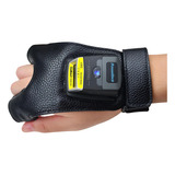 Escáner De Código De Barras Posunitech Glove 2d Gs02 Lector 