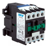 Contactor 25 Amper 1na 220v Sica