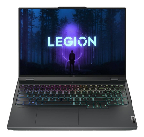 Lenovo Legion Pro 7 I9-13900hx |64gb |rtx4080 |2tbssd | W11h