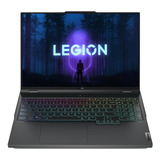 Lenovo Legion Pro 7 I9-13900hx |64gb |rtx4080 |2tbssd | W11h