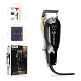 Maquina Profesional Wahl Senior Five Stars Cortapelo Especial Estéticas Y Barberías Envío Gratuito