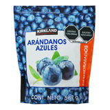 Arandanos Azules Deshidratados Kirkland Signature 567 Gr