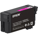 Cartucho Epson T40v 320 P/plotter T3170 Magenta 26 Ml