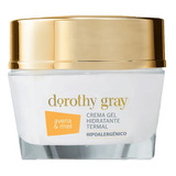 Crema Hidratane Hipoalergenica Dorothy Gray Avena & Miel