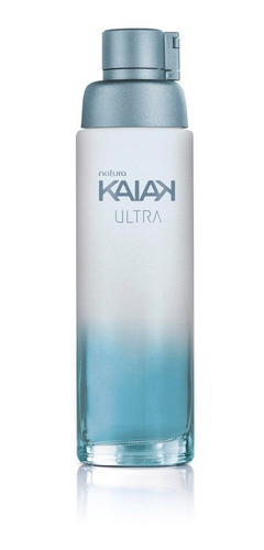 Perfume Kaiak Ultra Femenino Natura Ori - mL a $999