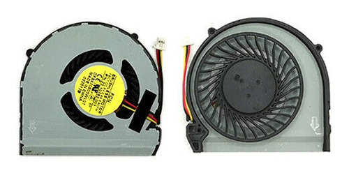 Fan Cooler P/ Dell Inspiron 14z-5423