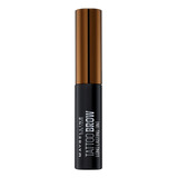 Gel Para Cejas Maybelline Tattoo Brow Easy Peel Off 20g Color Light