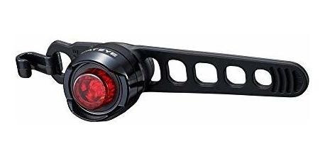 Cateye Orb Luz Trasera Para Bicicleta Slld160r