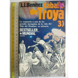 Libro Caballo De Troya 3 J J Benítez Y