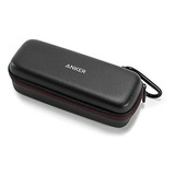 Estuche De Transporte Anker Soundcore En Cuero Para