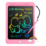 Beydoa Tableta De Escritura Lcd Para Nios, Tablero De Garaba