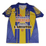 Camiseta Central Ballester 2015 De Utileria #8