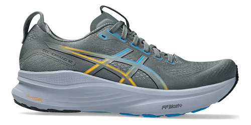 Tenis Hombre Asics Gel-kayano 32 Para Maraton C052022 | Meses sin interés