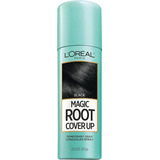  Loreal | Magic Root Cover Up | Tinte En Spray 57g Tono Black