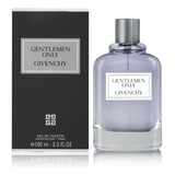 Givenchy Gentlemen Only Spray For Men, 100ml, 3.3 Ounce