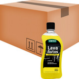 Shampoo Automotivo Lava Autos 500ml Vonixx Atacado 12 Unid.