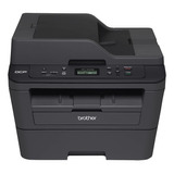 Multifuncional Brother Dcp-l2540dw Bla Neg Láser Inalámbrico